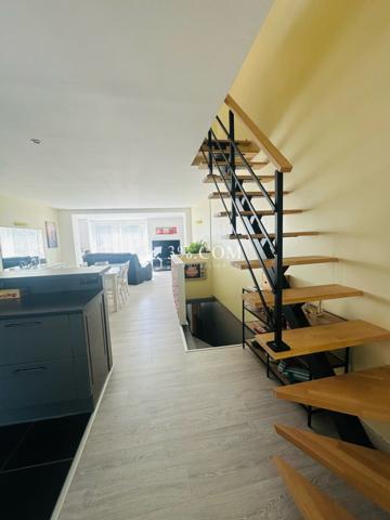 Maison 3 pièce(s) 2 chambre(s) 67 m²