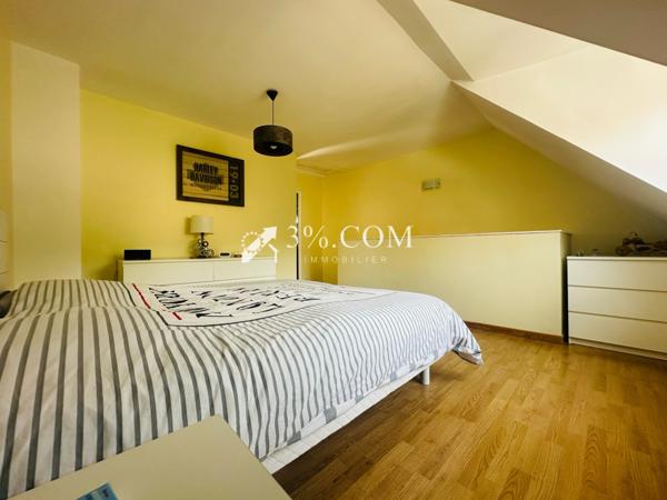 Maison 3 pièce(s) 2 chambre(s) 67 m²