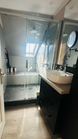 Maison 3 pièce(s) 2 chambre(s) 67 m²