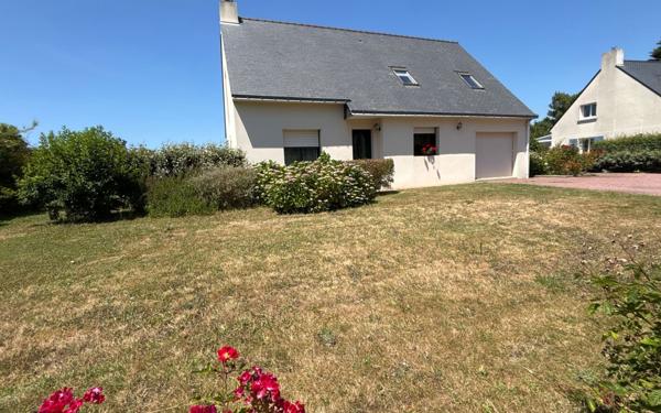 Maison à vendre    5 pièces •  La Turballe