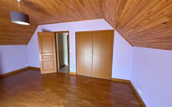 Maison à vendre    5 pièces •  La Turballe