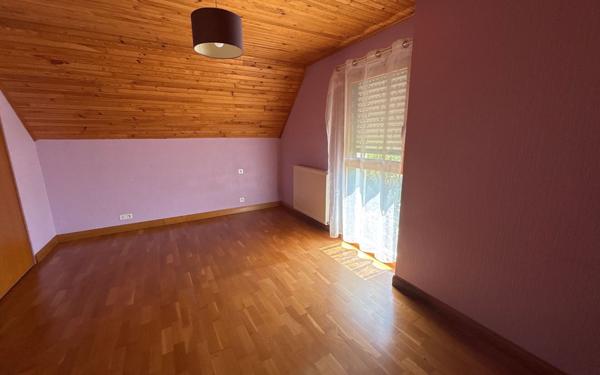 Maison à vendre    5 pièces •  La Turballe