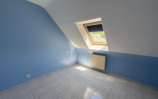 Maison à vendre    5 pièces •  La Turballe