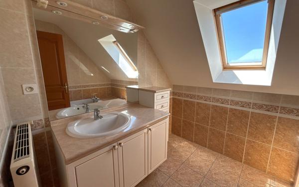 Maison à vendre    5 pièces •  La Turballe