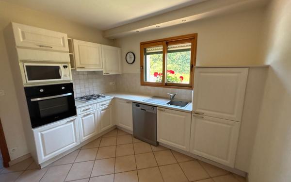 Maison à vendre    5 pièces •  La Turballe