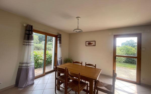 Maison à vendre    5 pièces •  La Turballe