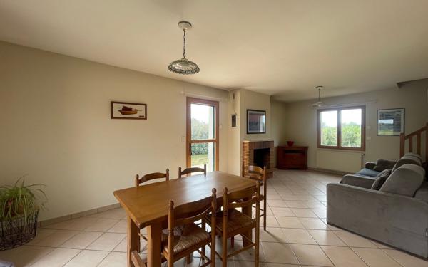 Maison à vendre    5 pièces •  La Turballe