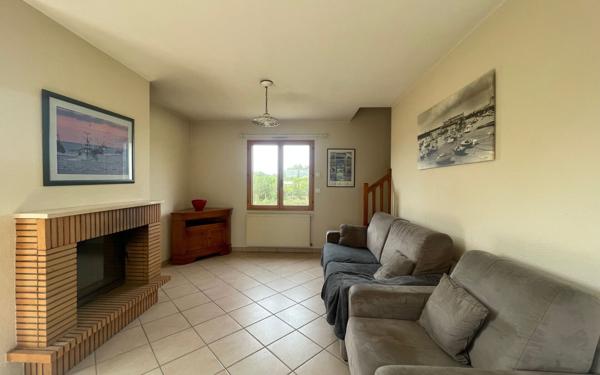 Maison à vendre    5 pièces •  La Turballe