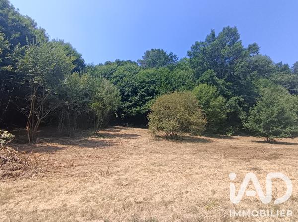 Terrain à vendre 3 787 m² Sarlat-la-Canéda