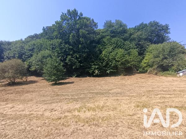 Terrain à vendre 3 787 m² Sarlat-la-Canéda