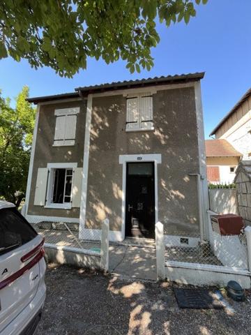 Maison 93 415 € Souillac 3 p 66 m² DPE