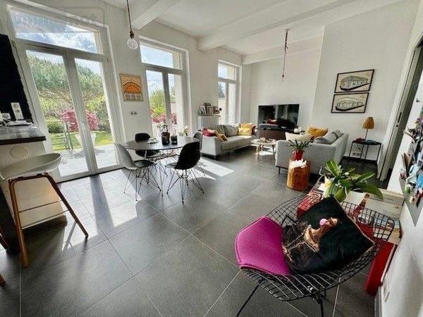 Maison à vendre à Reims dans la Marne (51100), ref : 51095/186