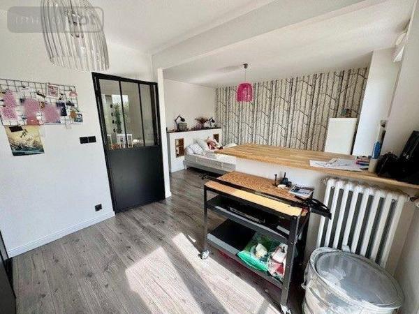 Maison à vendre à Reims dans la Marne (51100), ref : 51095/186