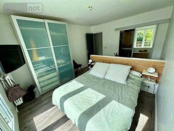 Maison à vendre à Reims dans la Marne (51100), ref : 51095/186