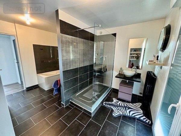 Maison à vendre à Reims dans la Marne (51100), ref : 51095/186