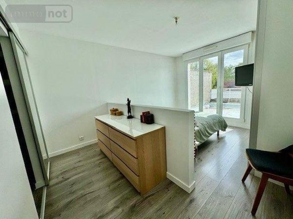 Maison à vendre à Reims dans la Marne (51100), ref : 51095/186