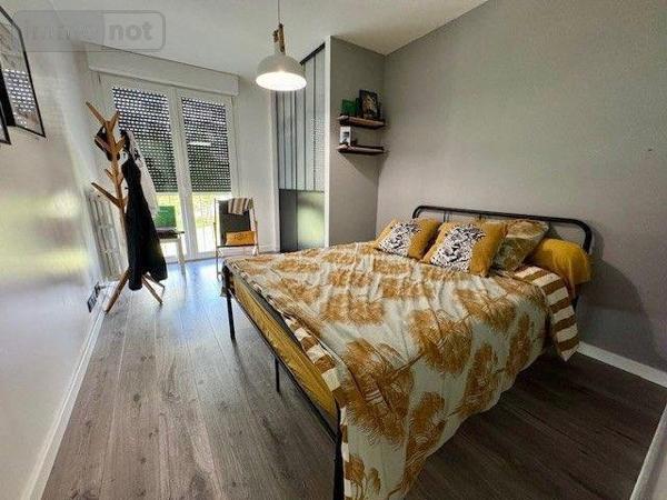 Maison à vendre à Reims dans la Marne (51100), ref : 51095/186