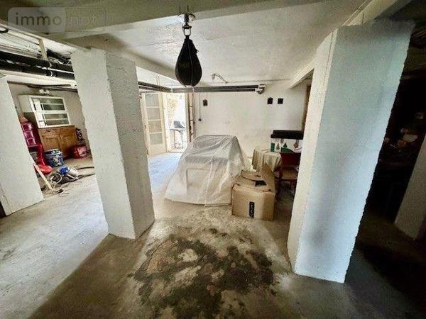 Maison à vendre à Reims dans la Marne (51100), ref : 51095/186