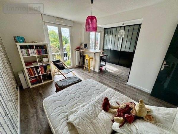 Maison à vendre à Reims dans la Marne (51100), ref : 51095/186