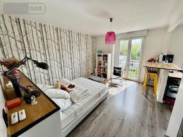 Maison à vendre à Reims dans la Marne (51100), ref : 51095/186