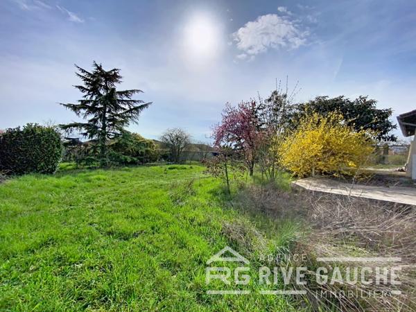 Saint-Rambert-d'Albon (26140) Maison Familiale - 143 m² - 1700 m² terrain - Secteur résidentiel de Saint Rambert