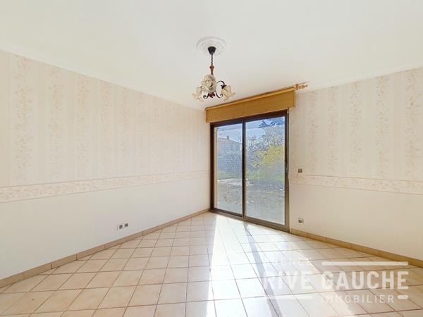 Saint-Rambert-d'Albon (26140) Maison Familiale - 143 m² - 1700 m² terrain - Secteur résidentiel de Saint Rambert