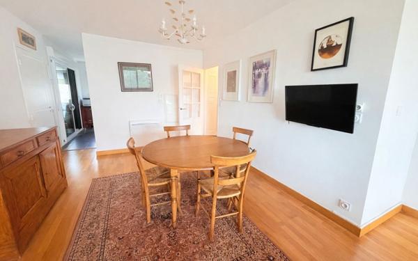 Appartement à vendre    4 pièces • 102,70 m2 La Baule-Escoublac