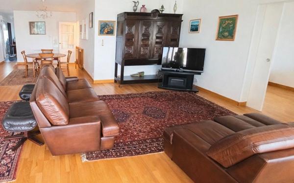 Appartement à vendre    4 pièces • 102,70 m2 La Baule-Escoublac