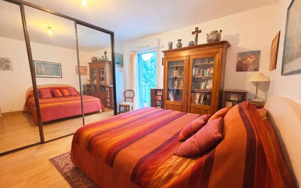 Appartement à vendre    4 pièces • 102,70 m2 La Baule-Escoublac