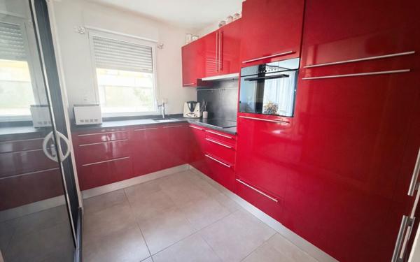 Appartement à vendre    4 pièces • 102,70 m2 La Baule-Escoublac