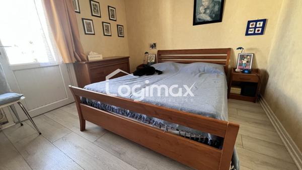 Vente appartement La rochelle, 92m² 4 pièces 451 500€ avec terrasse