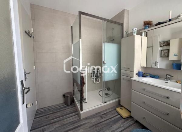 Vente appartement La rochelle, 92m² 4 pièces 451 500€ avec terrasse