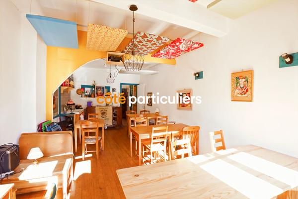 Vente Murs122 m² - RABASTENS (81800)