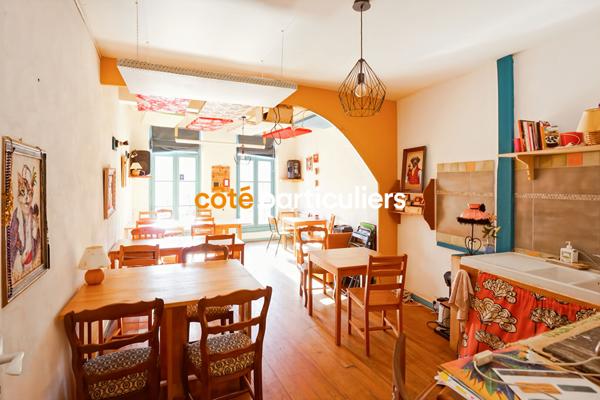 Vente Murs122 m² - RABASTENS (81800)