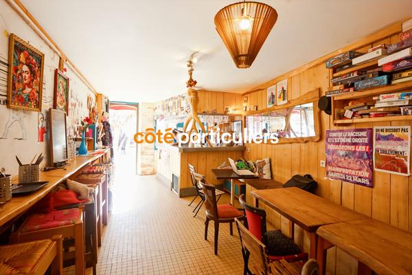 Vente Murs122 m² - RABASTENS (81800)