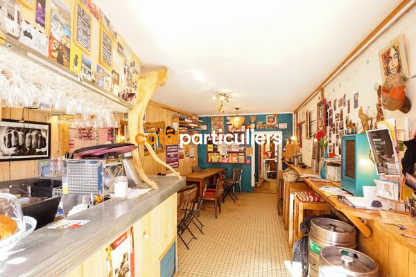 Vente Murs122 m² - RABASTENS (81800)