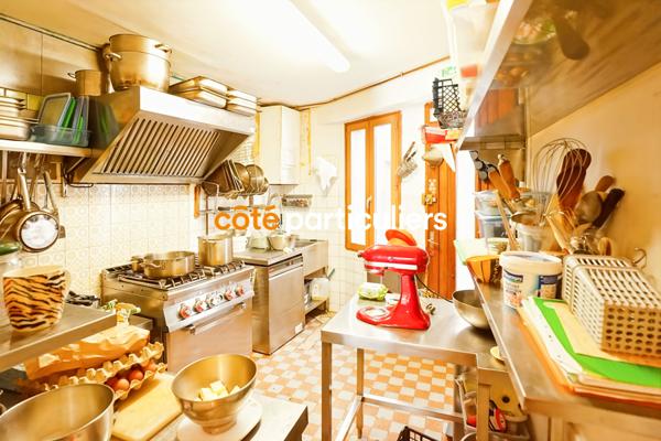 Vente Murs122 m² - RABASTENS (81800)