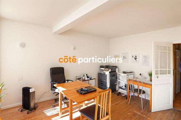 Vente Murs122 m² - RABASTENS (81800)