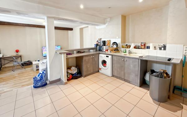 Appartement à vendre    2 pièces • 46,89 m2 Orléans