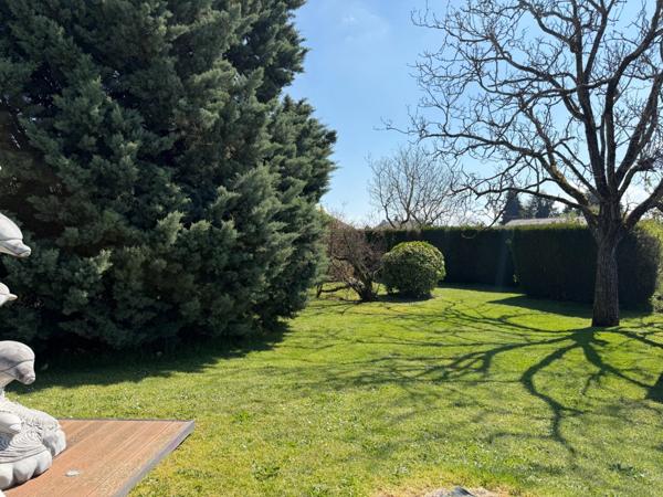 Maison à vendre 5 pièces 180m2 MONTCEAU LES MINES (71)