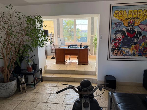 Maison à vendre 5 pièces 180m2 MONTCEAU LES MINES (71)