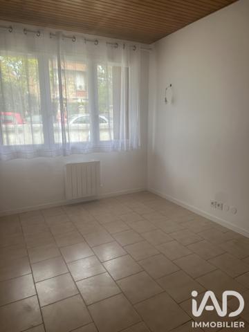 Appartement à vendre 2 pièces 33,46 m² Saint-Germain-en-Laye