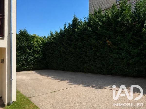 Appartement à vendre 2 pièces 33,46 m² Saint-Germain-en-Laye