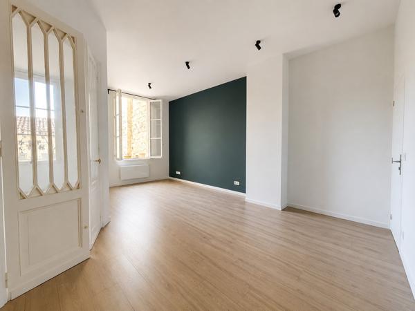 Appartement - 2 pièces - Bordeaux - 45 m²