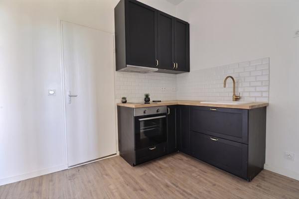 Appartement - 2 pièces - Bordeaux - 45 m²