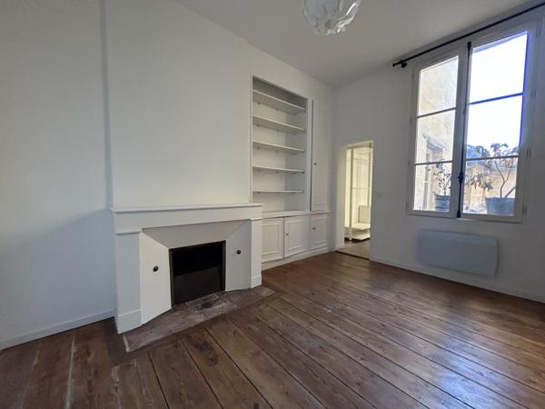 Appartement - 2 pièces - Bordeaux - 45 m²