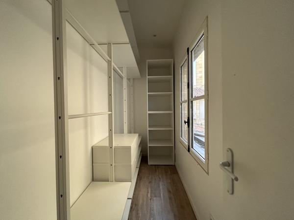 Appartement - 2 pièces - Bordeaux - 45 m²