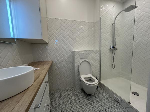 Appartement - 2 pièces - Bordeaux - 45 m²