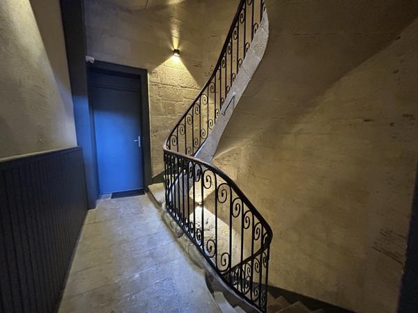 Appartement - 2 pièces - Bordeaux - 45 m²
