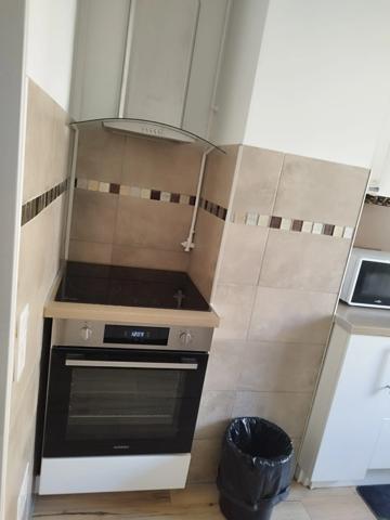 Appartement à vendre 2 pièces BEZIERS (34)